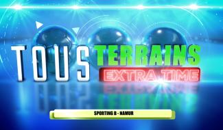 Tous Terrains Extra Time - 15/09/2024