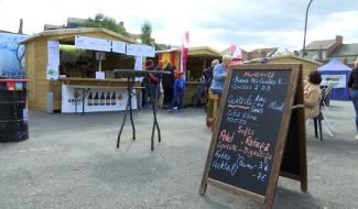 Les Saveurs châtelettaines mises à l’honneur