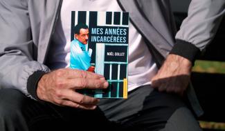 « Mes années incarcérées » : il raconte sa vie de gardien de prison