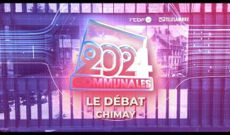 Elections communales 2024 - Chimay (le débat)