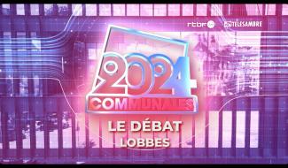 Elections communales 2024 - Lobbes (le débat)