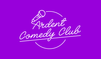 Ardent Comedy Club #2