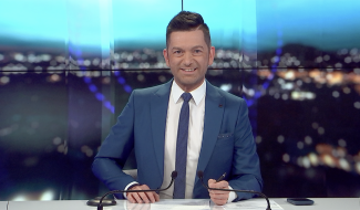 JT SPECIAL du dimanche 13 octobre 2024