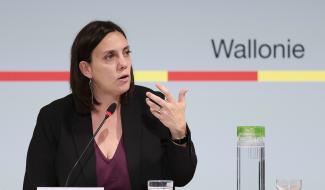 Conclaves wallon et FWB: Un budget prudent mais pas d'austérité pour la Fédération