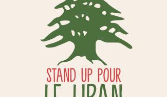 Une soirée d'humour à l'Eden pour soutenir les civils du Liban