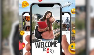 Charli App, quand la culture et le tourisme se rencontrent