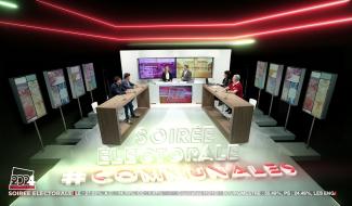 #Elections communales 2024 : émission spéciale (4ème partie)