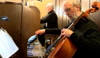 C Local : concert en hommage à Jules Charbonnel en l'église Saint-Antoine de Padoue