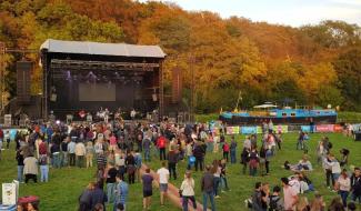 Le festival Scène-sur-Sambre s'arrête après 13 ans d’existence