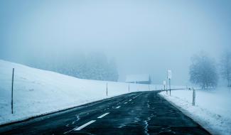 Arrivée du gel : la Ville de Charleroi se prépare à affronter l’hiver sur son réseau routier 