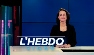 L'hebdo signé du dimanche 17 novembre 2024