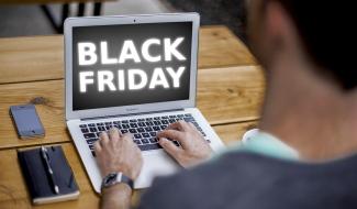 Black Friday : Attention aux promotions trompeuses, rappelle le SPF Économie