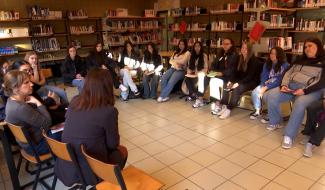 Journée internationale contre le harcèlement à l'école : « Il faut en parler ! »