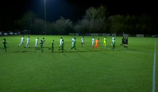 Tous Terrains Extra Time : PAC/Buzet - Monceau (Foot D3)