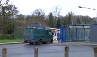 Le bâtonnier du Barreau de Charleroi dénonce les conditions de détention à la prison de Jamioulx