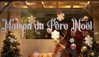 Charleroi : Shop In et les commerçants fêteront Noël avec les enfants ce dimanche