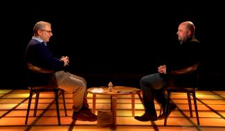 Mayeurs Voeux : Tanguy Dardenne (Chimay) - Jean-Philippe Goffin (Merbes-le-Château)