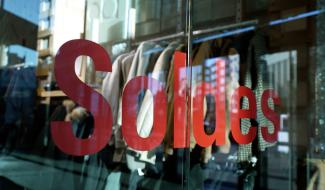 Les soldes d'hiver pour sauver les commerces ?