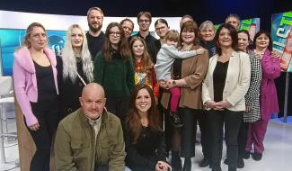 Tous Terrains Le Club : Focus sur l'équittation