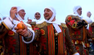 C Local : 49ème carnaval de Beignée