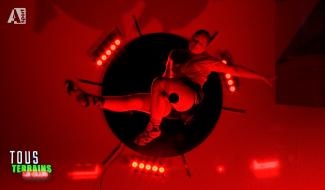 Tous Terrains Le Club : Focus sur la Pole Dance