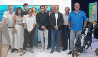 Tous Terrains Le Club : Focus sur le golf