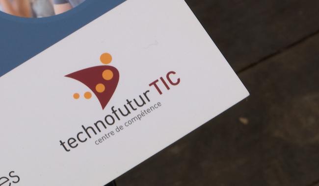 Le centre Technofutur Tic célèbre ses 25 ans !