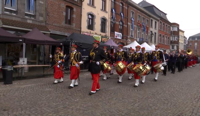 « Saint-Roch, c’est notre Nouvel An ! »