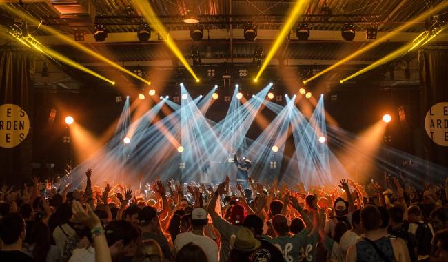 La 40e Fête de la Musique va vous faire danser du 20 au 23 juin