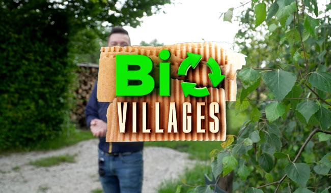 Bio Villages du 12 juin 2024