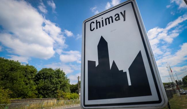 Déclassement de véhicules, matériel d’excavation et outillages en vente à la Ville de Chimay