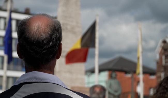 Bois du Cazier : la sécurité au travail toujours au cœur des commémorations