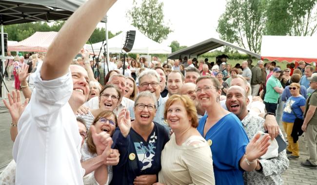 La liste "Les Citoyens Bonvillersois" largement en tête du scrutin (résultats complets)