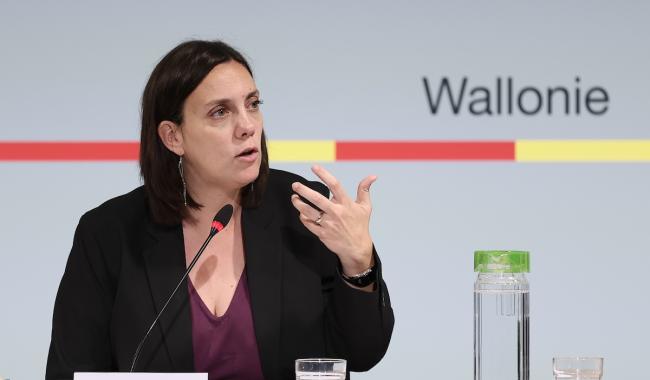 Conclaves wallon et FWB: Un budget prudent mais pas d'austérité pour la Fédération