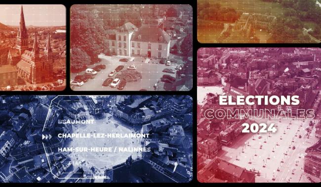 #Elections communales 2024 : émission spéciale (1ère partie)