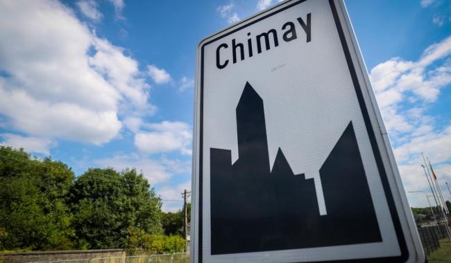 La composition du conseil communal de Chimay est connue