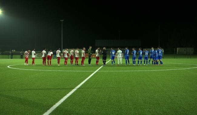 P2C : Hat trick de Chenkam (Frasnes) face à un PAC B désabusé