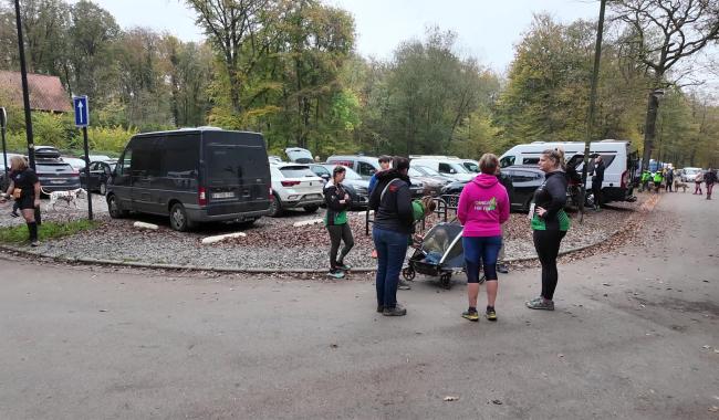 Carolo Dog Trophy : quand l'homme et le chien se dépassent ensemble