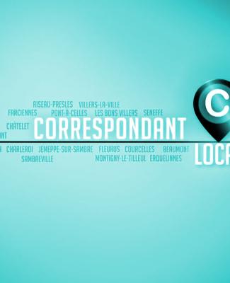 Correspondant local