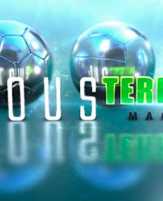 Tous Terrains Extra Time - Courcelles - Snef (Foot P1)