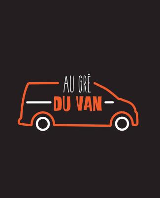 Au gré du van : En cuisine, avec Leslie Winandy