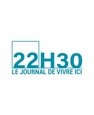 Vivre Ici - 25/04/2024