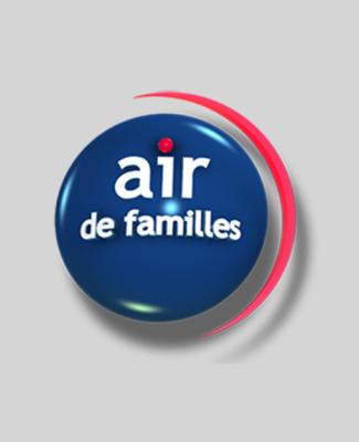 Air de famille - Parentalité : futurs papas