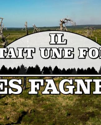 L'ABéCédaire des Fagnes : Il était une fois les Fagnes