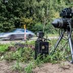 Charleroi : découvrez la liste des radars pour le mois de Mai 2024