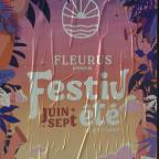 La 5ème édition du festival Fleurus Culture revient ce week-end !