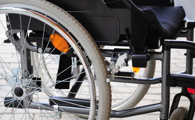 Selon une étude, l'inclusion des personnes handicapées dans le monde professionnel est "insuffisante"