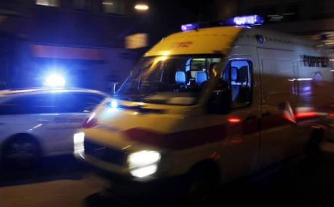 Accident à Froidchapelle : 2 personnes décédées