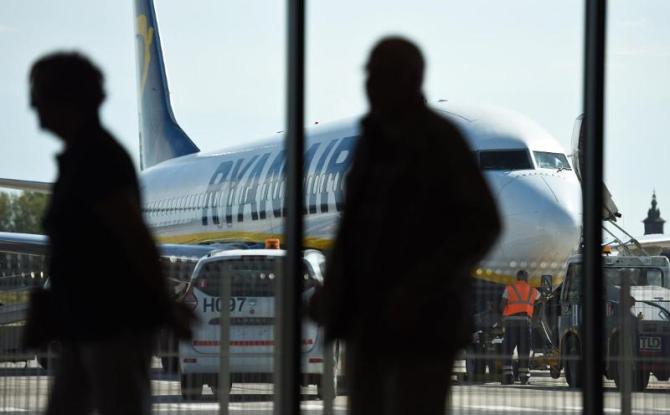 Charleroi : record pour BSCA avec un million de passagers durant le mois de mai