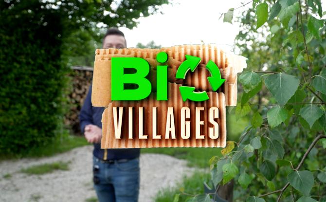 Bio Villages du 12 juin 2024